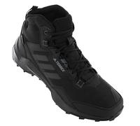 NEW adidas TERREX AX4 MID GTX - GORE-TEX - Men's Hiking Shoes Black FY9638 OR