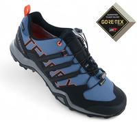 NEW adidas TERREX Swift R2 GTX - GORE-TEX - Men's Hiking Shoes Outdoor Shoes B