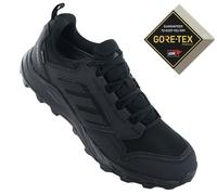 Adidas Terrex Tracerocker 2 Goretex Trail Running Shoes Black EU 42 2/3 Man