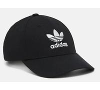 New Adidas Trefoil Original Cap Sports Baseball Men Unisex Adult OSFM black