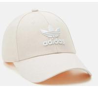 New Adidas Trefoil Original Cap Sports Baseball Men Unisex Adult OSFM Pink White