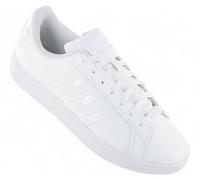 NEW adidas x Star Wars - Grand Court 2.0 - Men's Sneakers Shoes White JI2841 OR