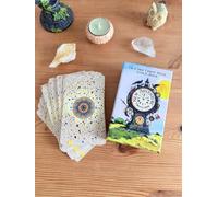 New Adventure Tarot Deck, 78 Cards