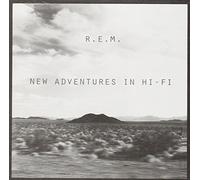New Adventures in Hi-Fi - Germany
