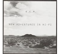 New Adventures in Hi-Fi - Germany by REM (2005-06-06)