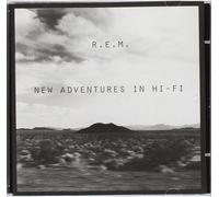 New Adventures In Hi-Fi (U.S. Version)