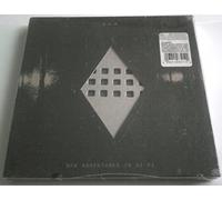 New Adventures in Hifi