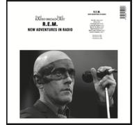 New Adventures in Radio