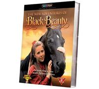 New Adventures of Black Beauty [DVD] [Region 1] [US Import] [NTSC]