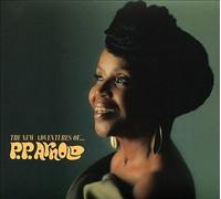 New Adventures Of... by P.P. Arnold (CD, 2019)