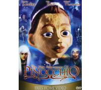 New Adventures of Pinocchio [DVD] [1999] [Region 1] [US Import] [NTSC]