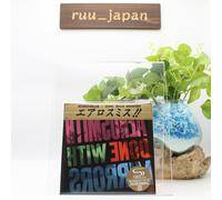 New AEROSMITH DONE WITH MIRRORS WITH BONUS TRACKS 2025 JAPAN MINI LP SHM