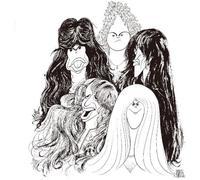 New Aerosmith Draw The Line SHM with Bonus Track From Japan CD 12tracks