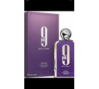 NEW afnan 9pm Pour Femme 100ml Mens Fragrance Eau De Parfum
