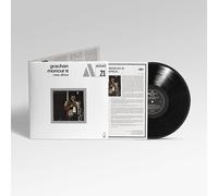 Grachan Moncur III – New Africa – Vinyl – Charly