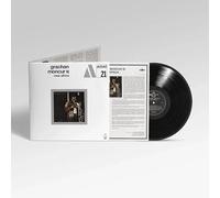New Africa Grachan Moncur III Vinyl 12" Album lp new mint sealed jazz pre order