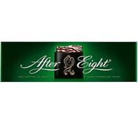 New After Eight Dark Chocolate Thins, Delightfully Minty, Premium Chocolate Confectionery 300g