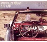 Taking Back Sunday – New Again