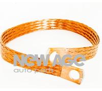 NEW AGE 600/1 Earth Strap