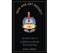 New Age Art Project: A self discovery through Sacred Geometry