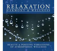 New Age Atmospheric Wellness (CD)