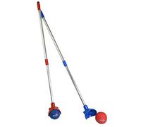 New Age Boccia Pushers