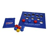 New Age Bowls Bronze 1 Bundle with Bowls Set and High Score Wedge