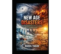 New Age Disasters: The Emerging Science of Extreme Events in a Changing Climate
