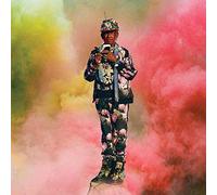 New Age Doom & Lee Scratch Perry - Lee "Scratch" Perry's Guide To The Universe [VINYL]
