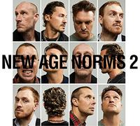 Cold War Kids – New Age Norms 2 – Vinyl – US Import