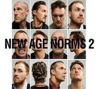 NEW AGE NORMS 2 NEW VINYL RECORD