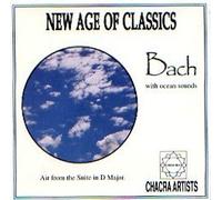 New Age of Classics - Bach