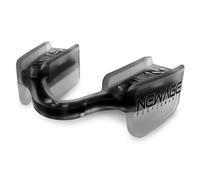 New Age Performance 6DS Low Profile Mouthpiece for High Intensity Interval Training (HIIT) and Cross Fitness, Increases Strength and Endurance, Faster Recovery, Thin Weightlifting Mouthpiece, Color: