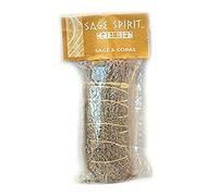 New Age Sage & Copal Smudge Stick 7"