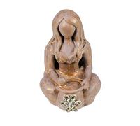 New Age Source Figurine Cerridwen Goddess