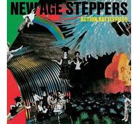 New Age Steppers - Action Battlefield [VINYL]
