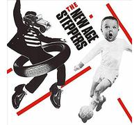 New Age Steppers the - Avant Gardening [VINYL]