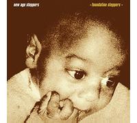New Age Steppers - Foundation Steppers [VINYL]
