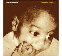 New Age Steppers - Foundation Steppers: - Vinyl / 12" Album