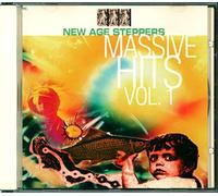 New Age Steppers - Massive Hits 1