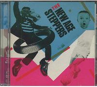 New Age Steppers - New Age Steppers