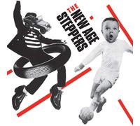 New Age Steppers - New Age Steppers - 12" Vinyl LP (2021)