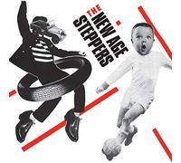New Age Steppers - New Age Steppers [VINYL]
