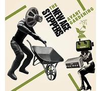 New Age Steppers the - Avant Gardening [VINYL]
