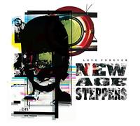 New Age Steppers the - Love Forever [VINYL]