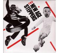 New Age Steppers - The New Age Steppers