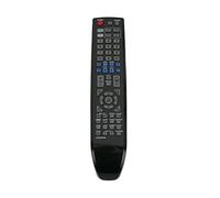 New AH59-002249A AH59002249A Replace Remote Control fit for Samsung Digital TV HTZ220 HT-TZ222 HTTZ225 HT-Z220 HTTZ222 HT-TZ225 Home Cinema System Replacement