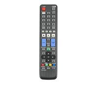 New AH59-02294A Replaced Remote Control fit for Samsung HT-C455N HT-C453N HT-C445N HT-C450N HT-C463 HT-C550 HT-C653W HT-C450 HT-C460 HT-C553 HT-C650W HT-C555 HT-C453 Home Theater System