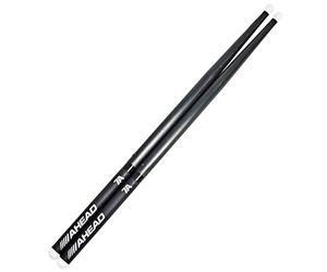 NEW AHEAD DRUMSTICKS ROCK DRUM STICKS 7A NYLON TIP