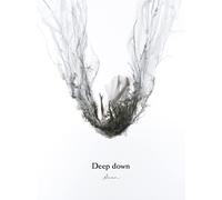 New Aimer Deep down First Limited Edition CD DVD Japan VVCL-2150 4547366585124
